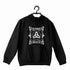 4 TV Series Dark SIC MUNDUS UNISEX HOODIE Sweatshirts